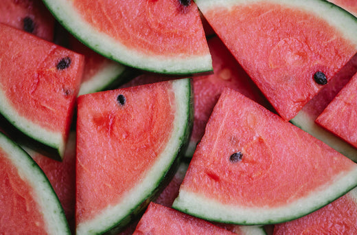 Powerful Watermelon Seed Oil Benefits for the Skin