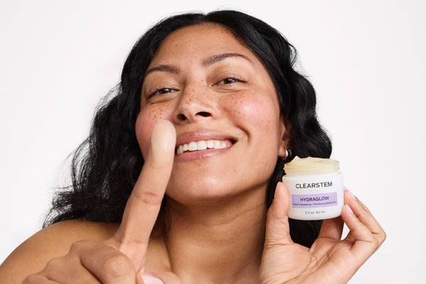 How to Build a Clear Skin Routine That Also Targets Aging