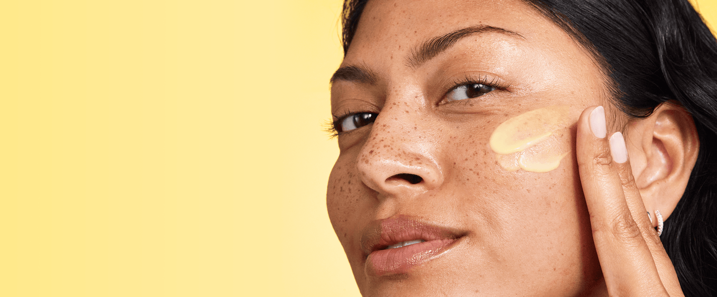 Your Bare Skin Summer Starts Here