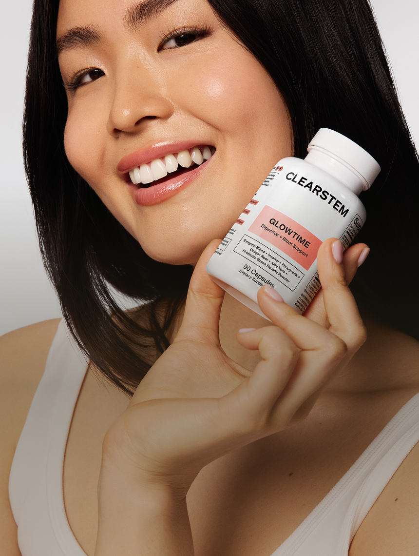 Summer Glow Up: 25% Off Sitewide