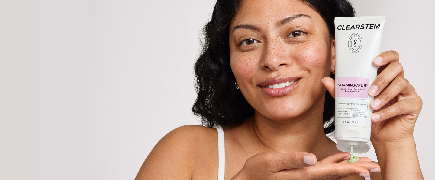 20% Off VITAMINSCRUB