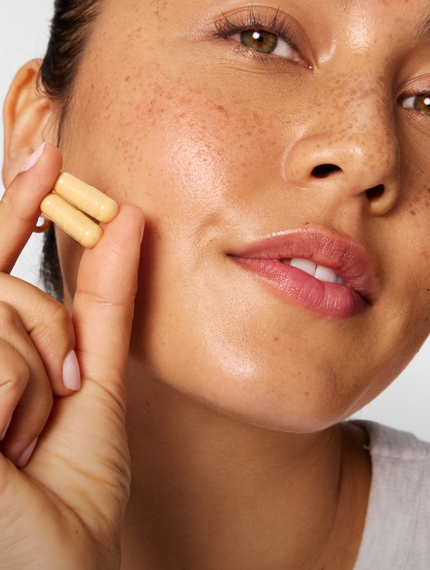 Treat the Cause. Transform Your Skin.