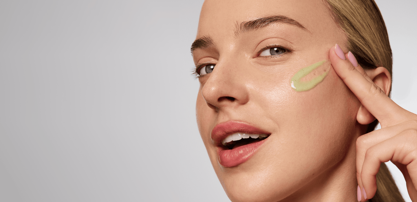 Because Clear Skin Changes Everything