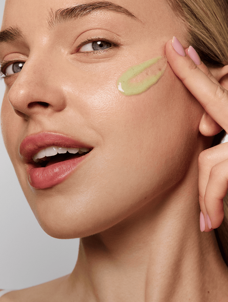 Because Clear Skin Changes Everything