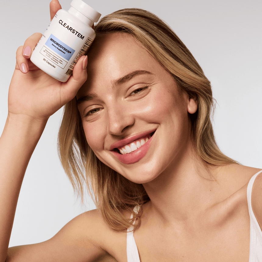 clearstem skincare