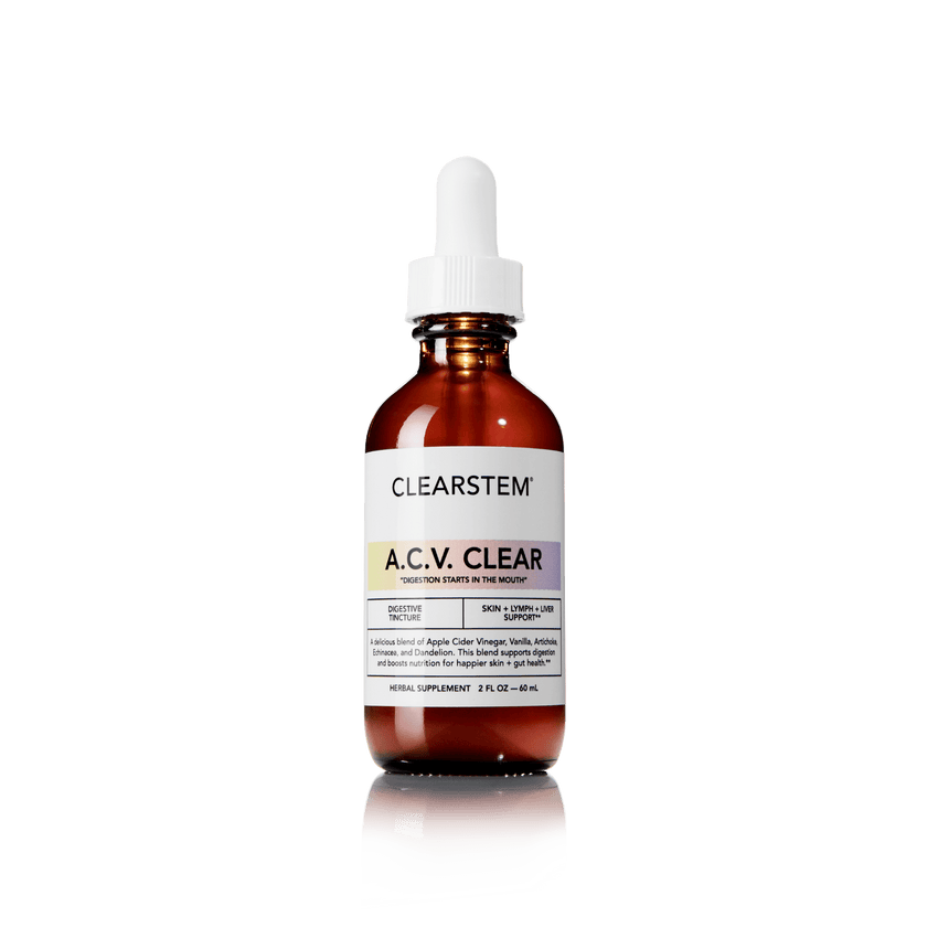 A.C.V. CLEAR