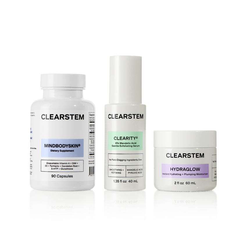 Active Breakout Routine CLEARSTEM Active Breakout Routine CLEARSTEM