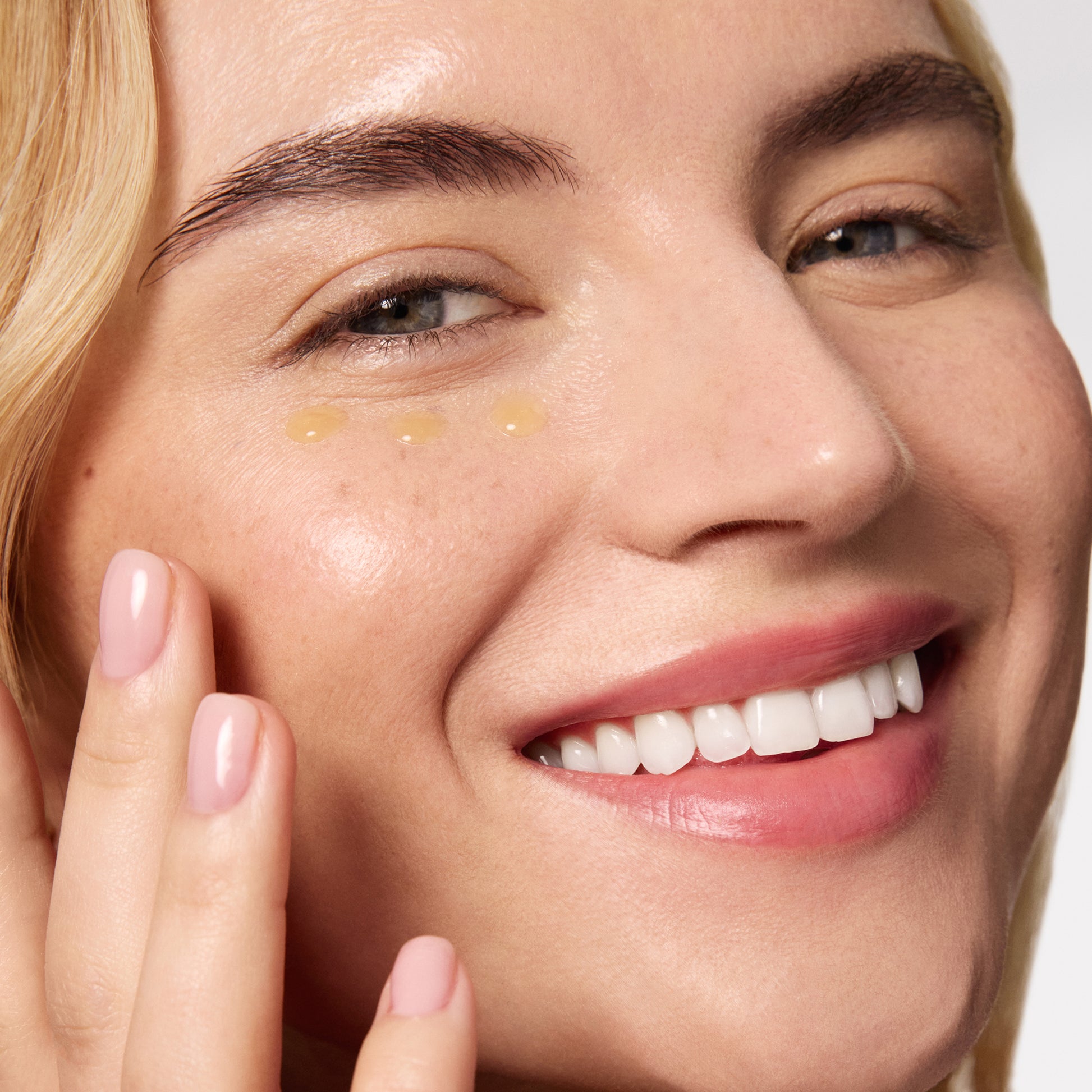 Advanced Brightening Routine