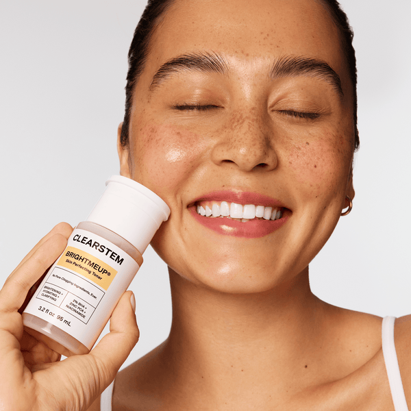 BRIGHTMEUP® - alternate view