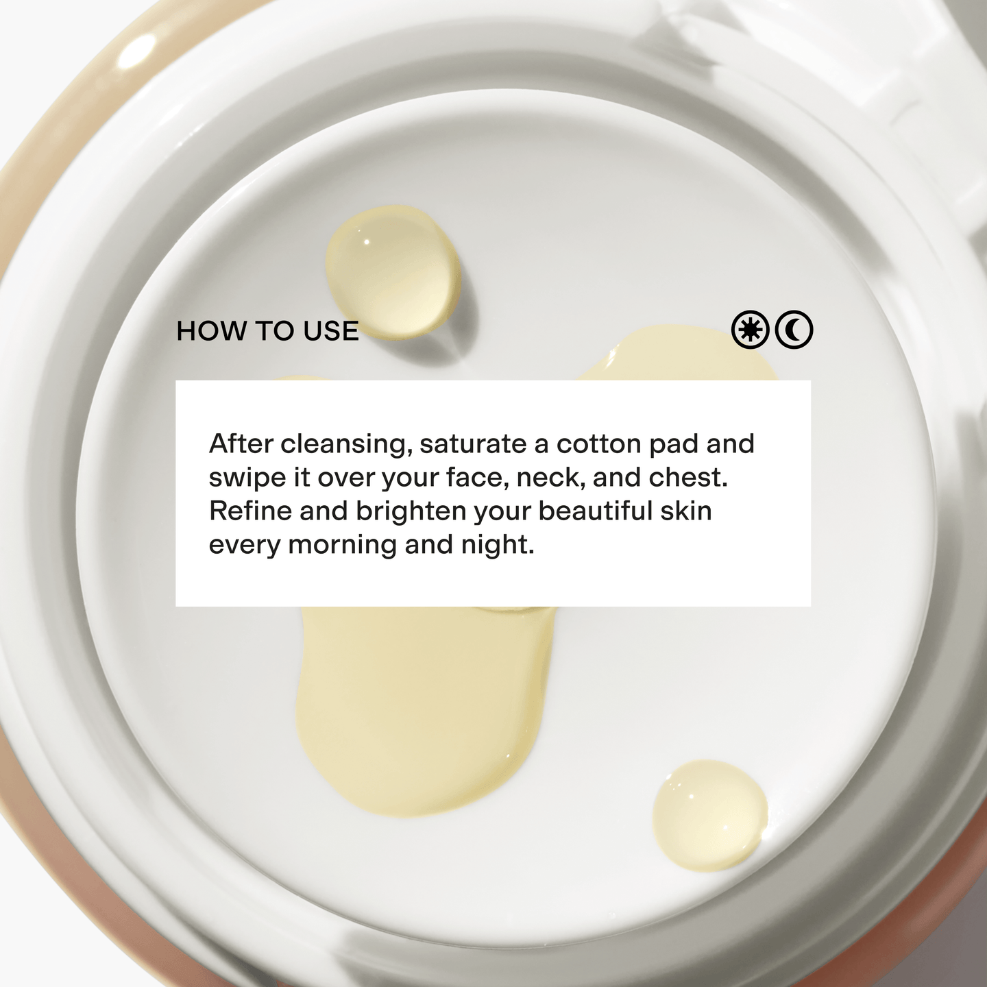 How to use