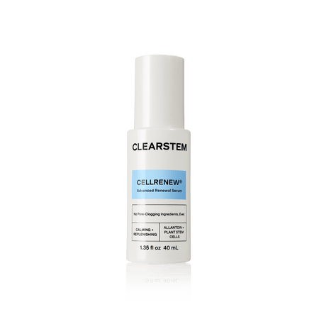 CELLRENEW® - Advanced Renewal Serum – CLEARSTEM