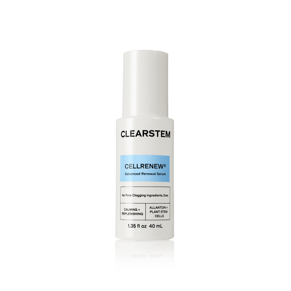 CELLRENEW® - Advanced Renewal Serum – CLEARSTEM