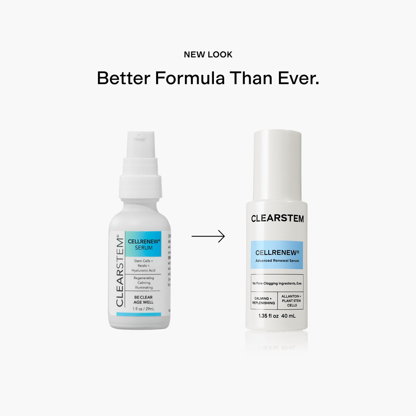 CELLRENEW® - Collagen Stem Cell Serum