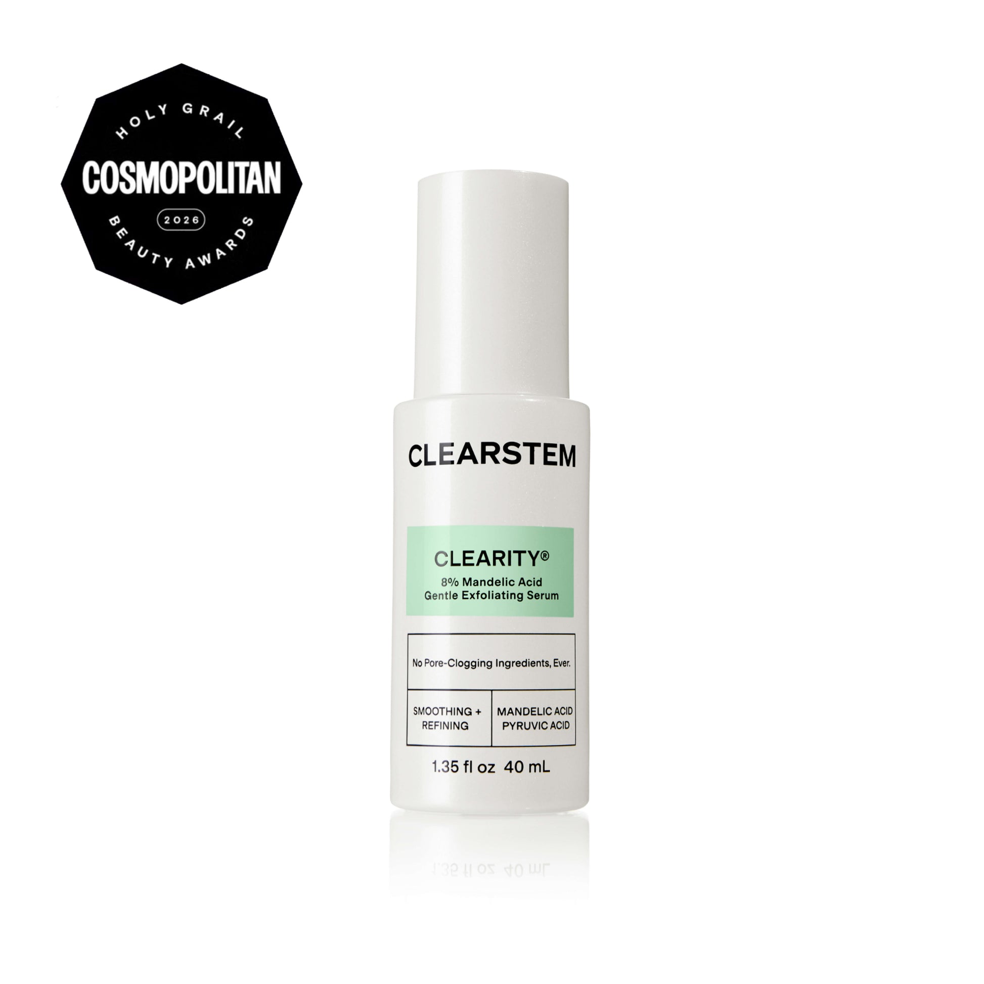 CLEARITY® - 