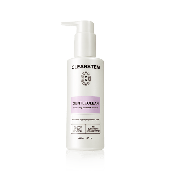 GENTLECLEAN | Vitamin C Daily Cleanser + Face Wash – CLEARSTEM