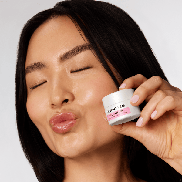 Mini HYDRABERRY Travel-Size Moisture Mask - alternate view