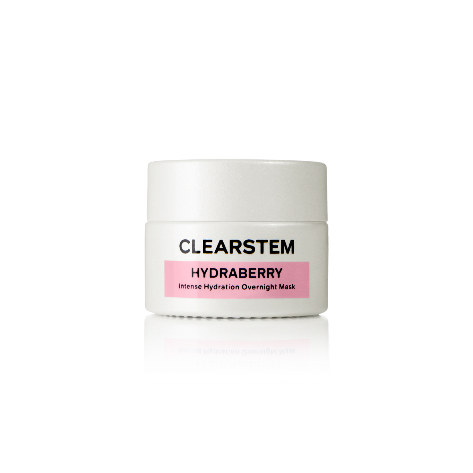 HYDRABERRY™ Moisture Mask