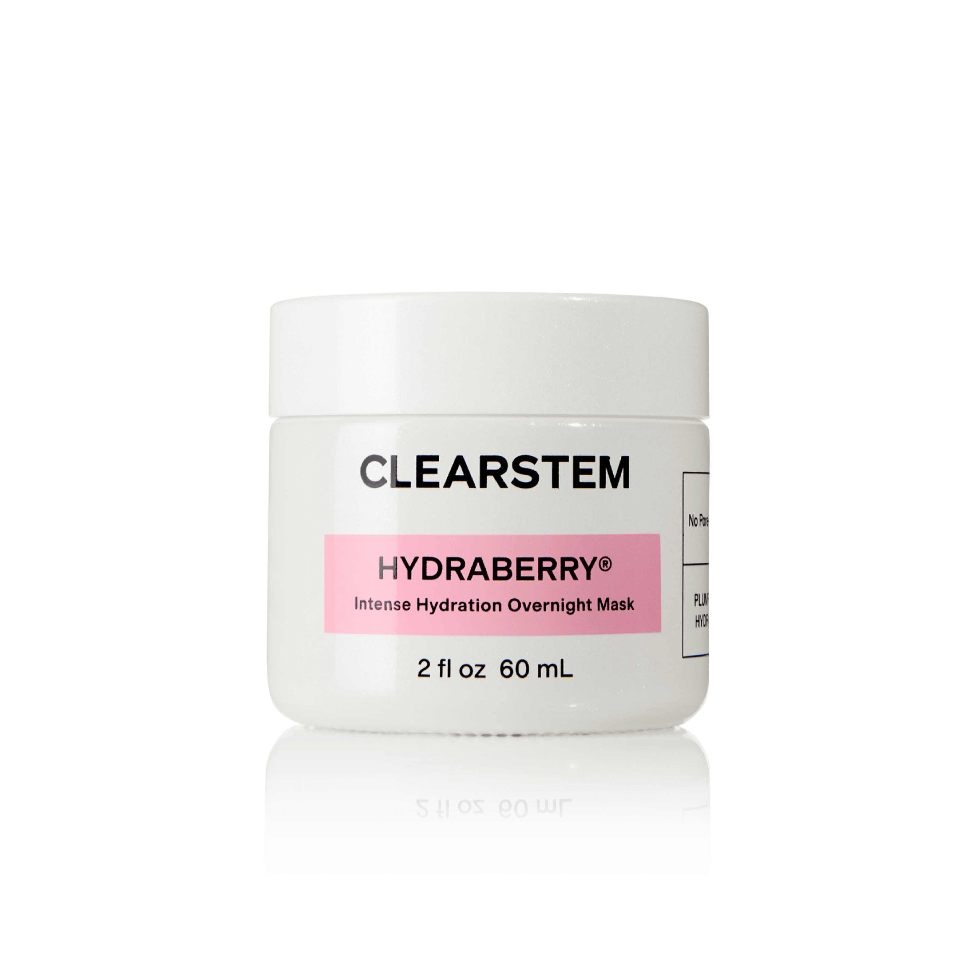 HYDRABERRY Barrier Mask