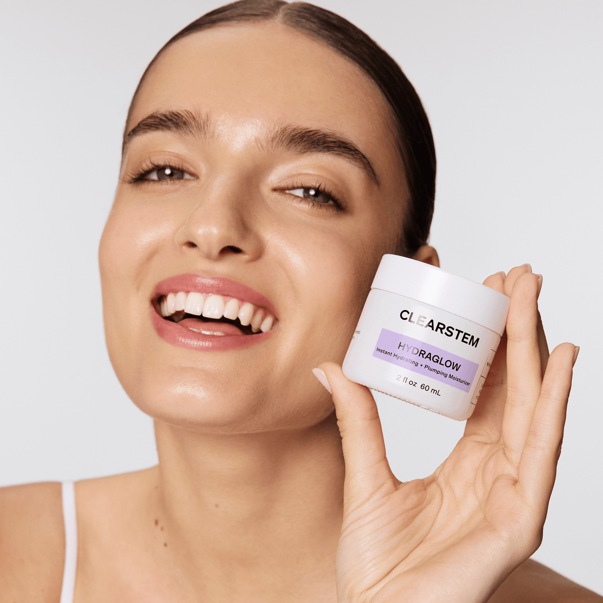 Clear Pore Self Care Routine