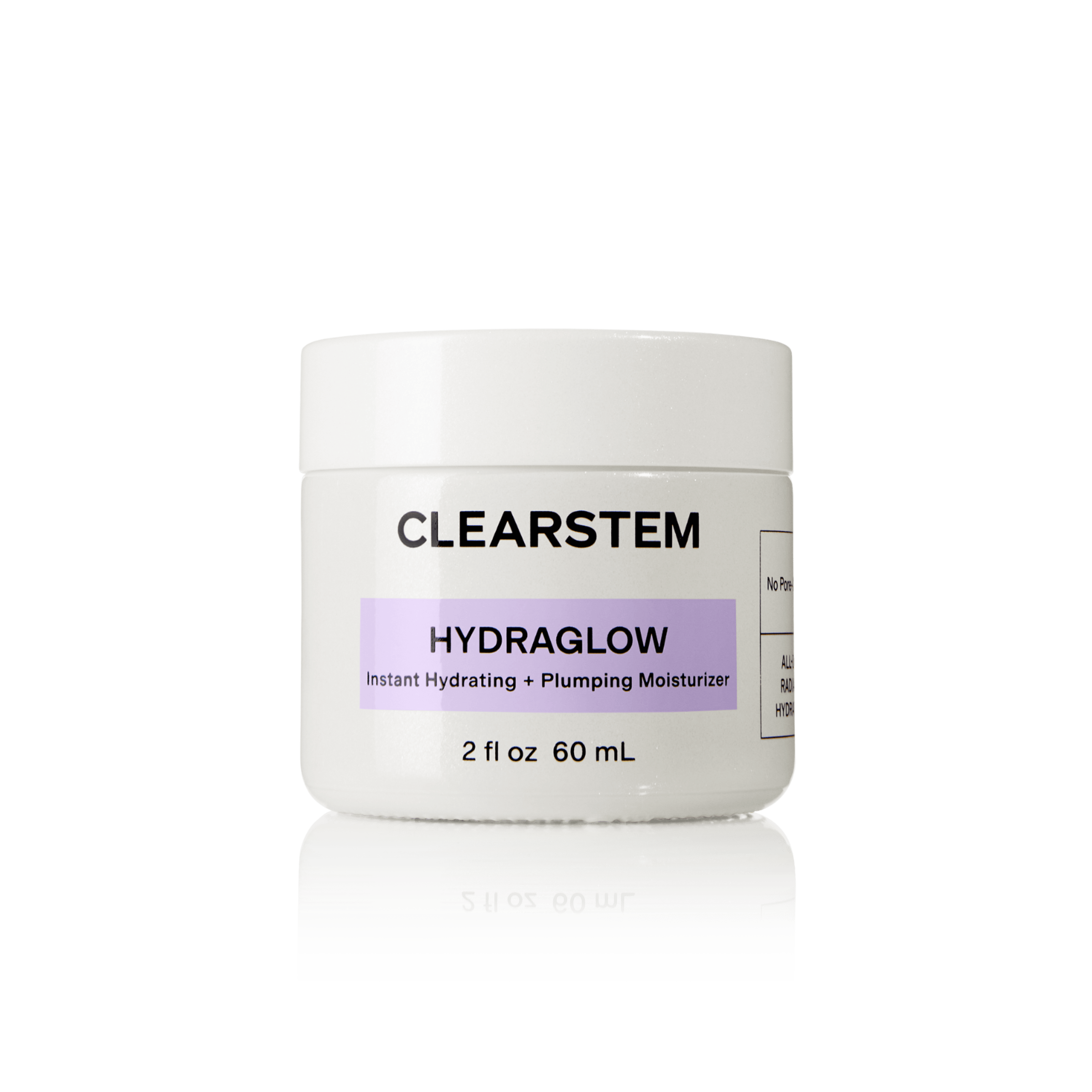 HYDRAGLOW™ | Stem Cell Cream for Acne + Anti-Aging