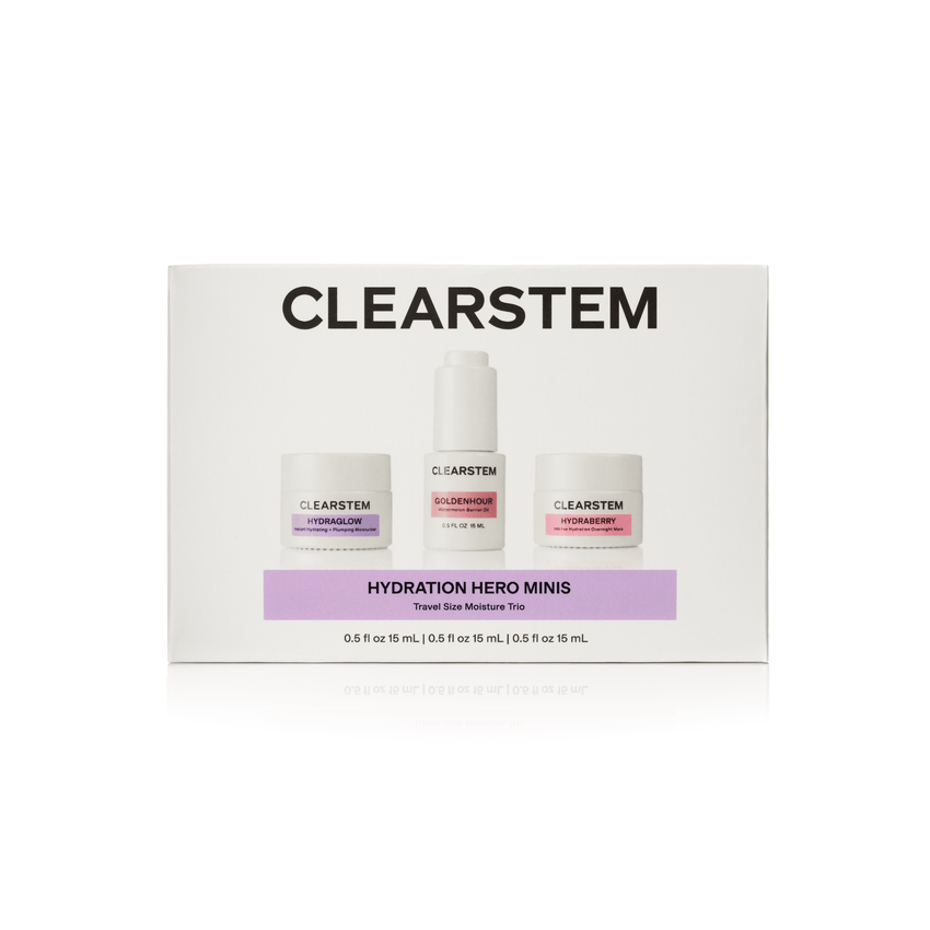 Hydration Hero Minis