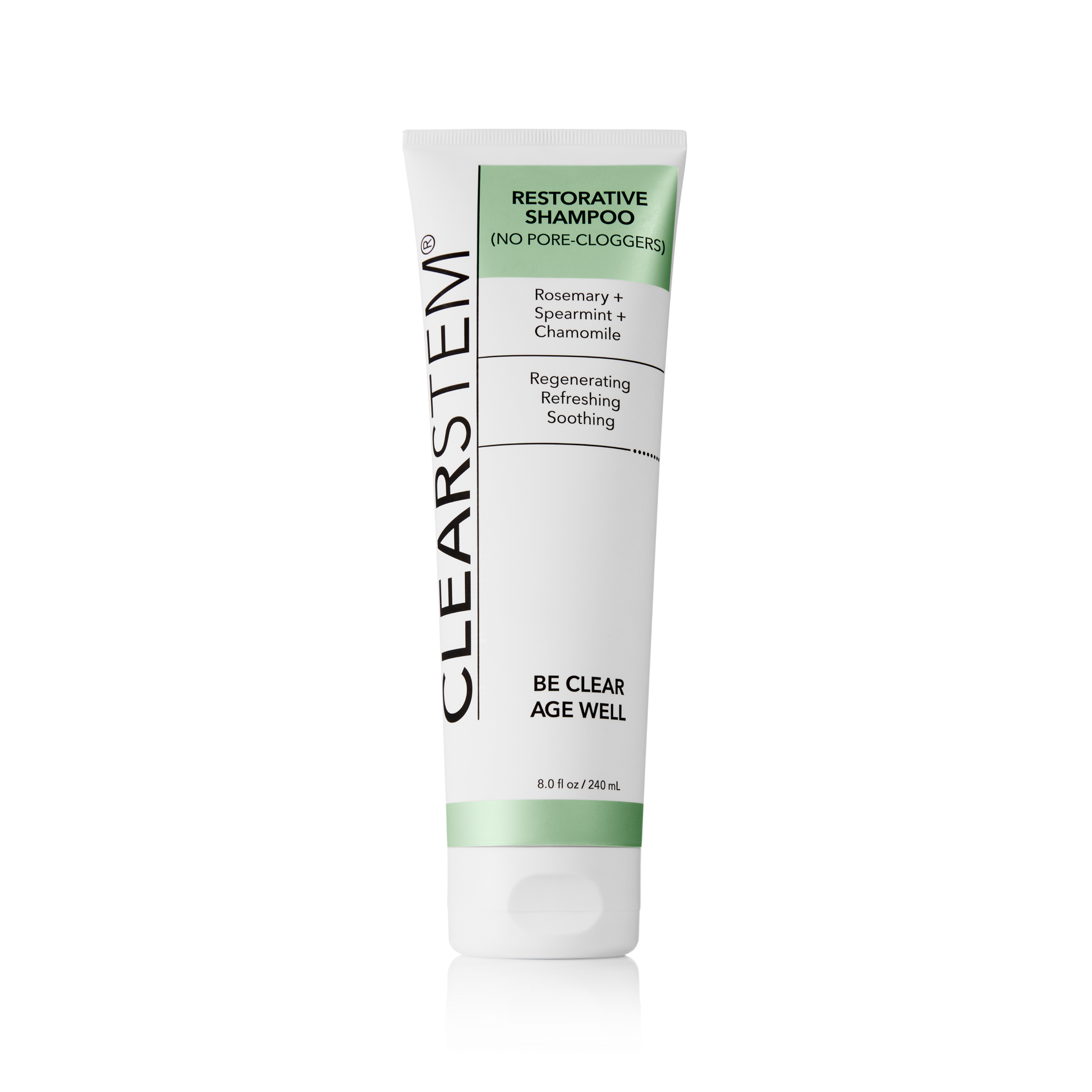 RESTORATIVE Shampoo