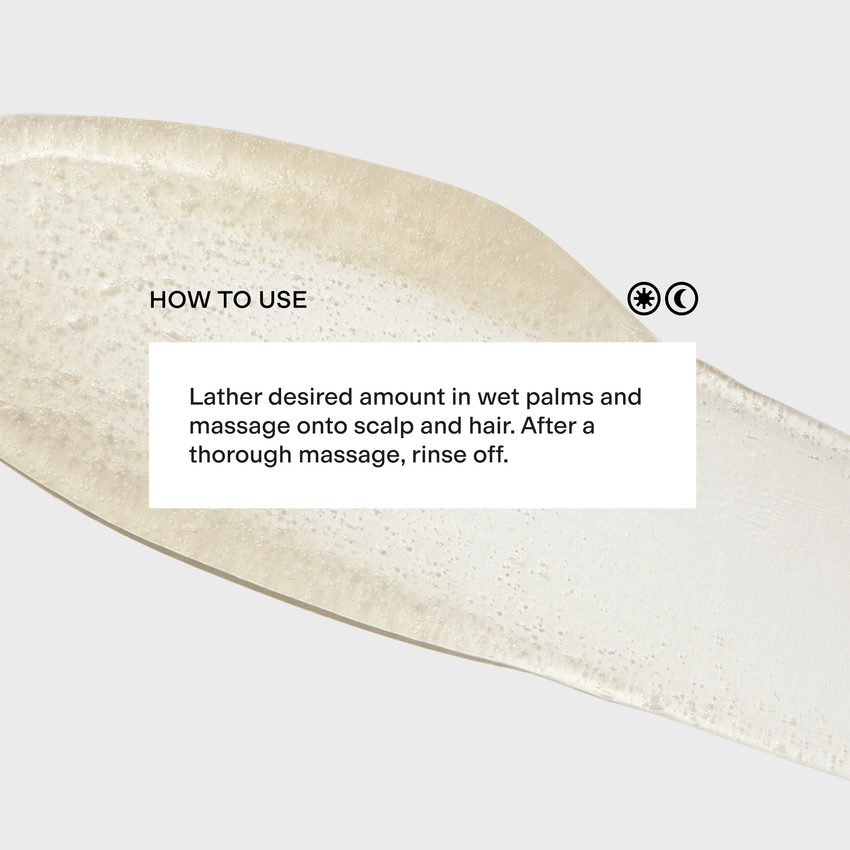 RESTORATIVE Shampoo