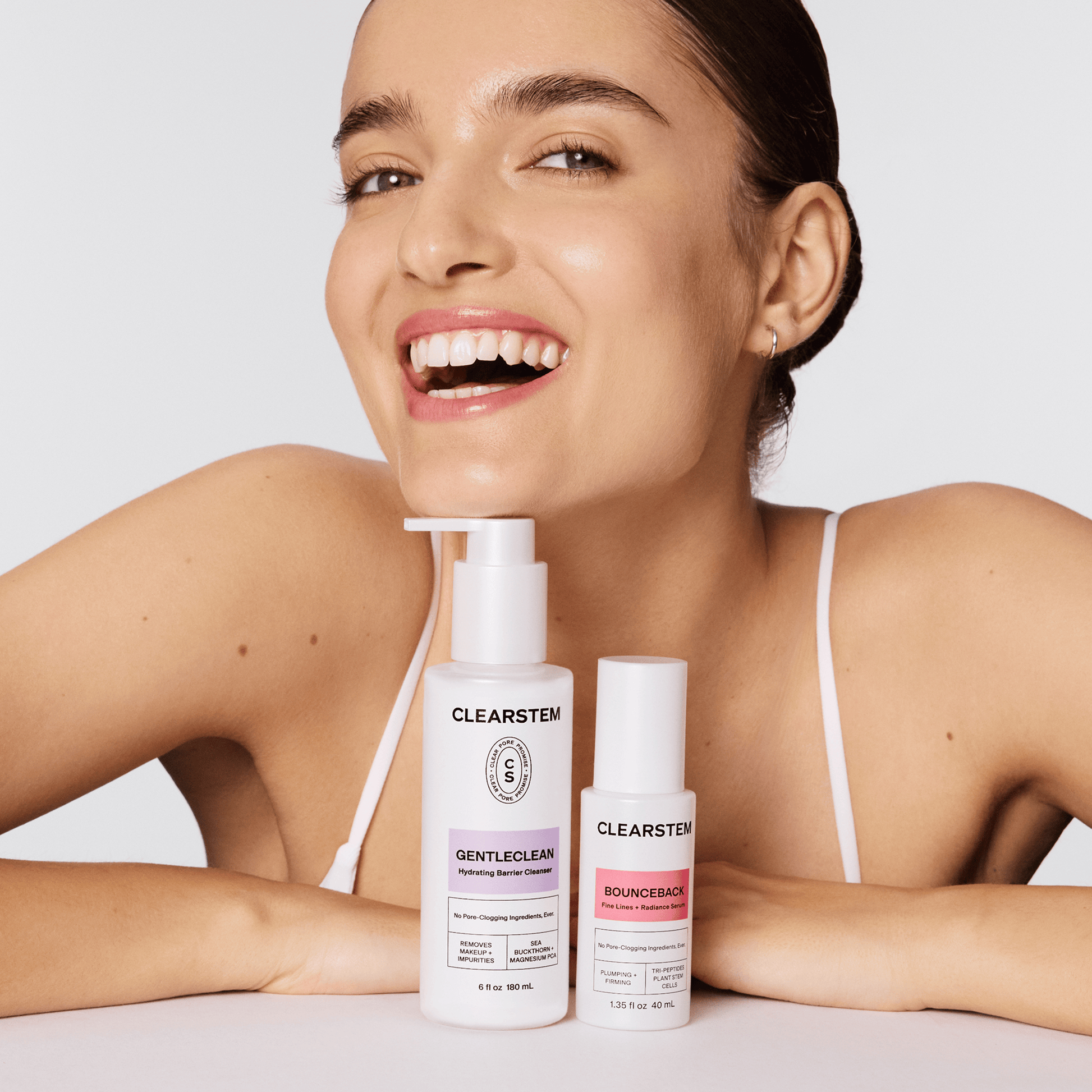 Skin Perfecting Duo