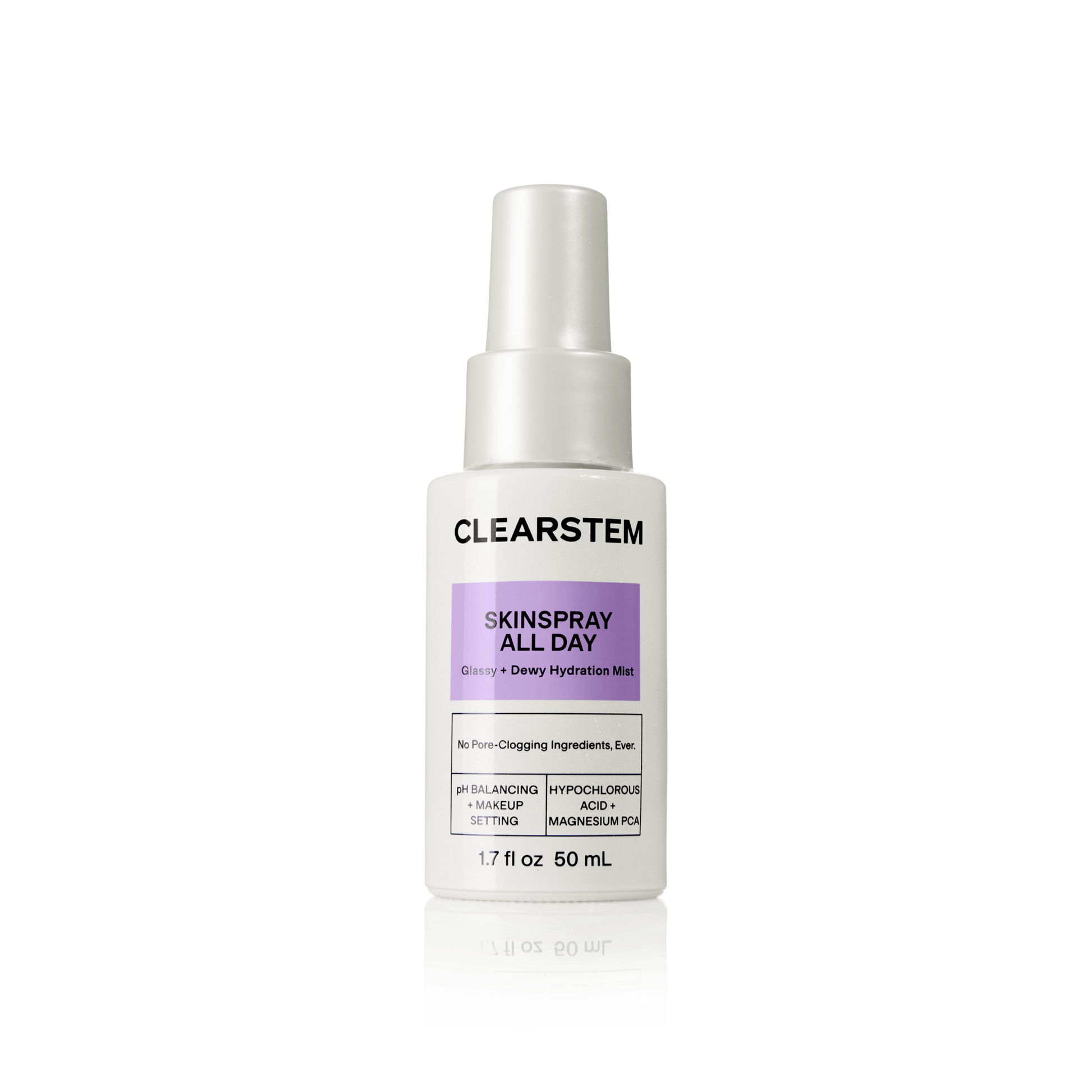 SKINSPRAY ALL DAY
