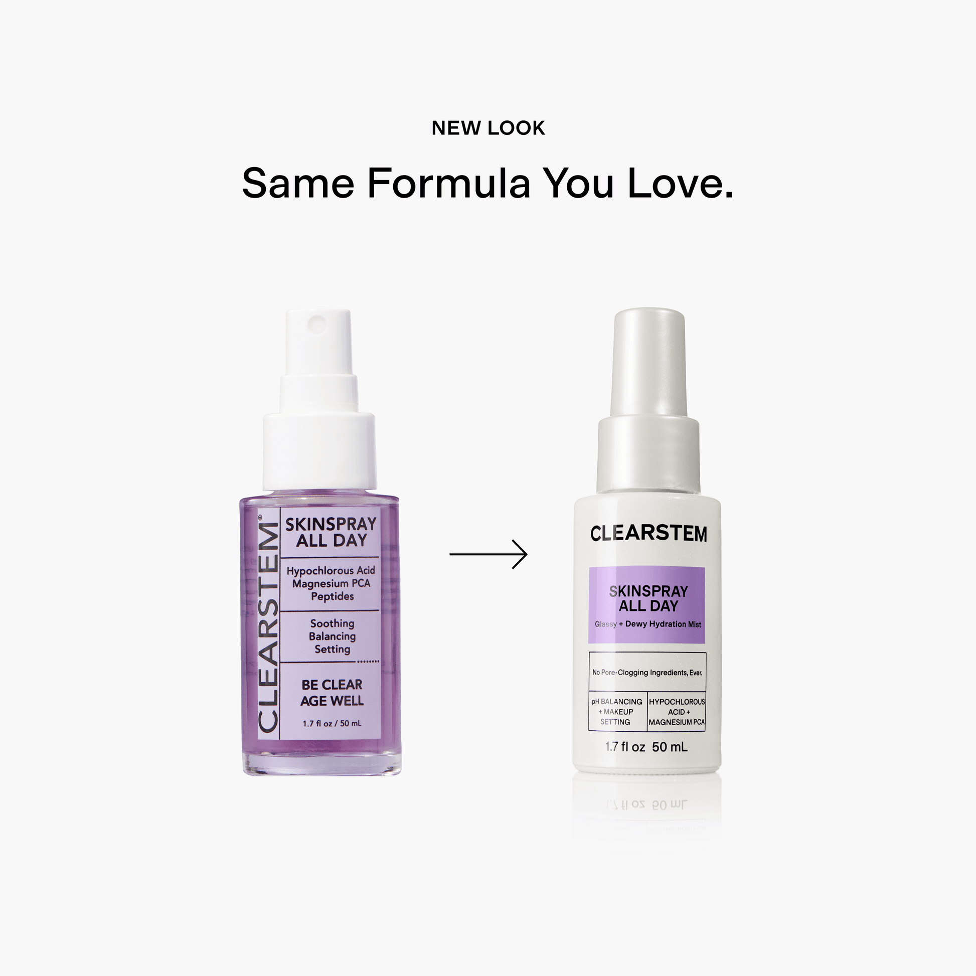 SKINSPRAY ALL DAY