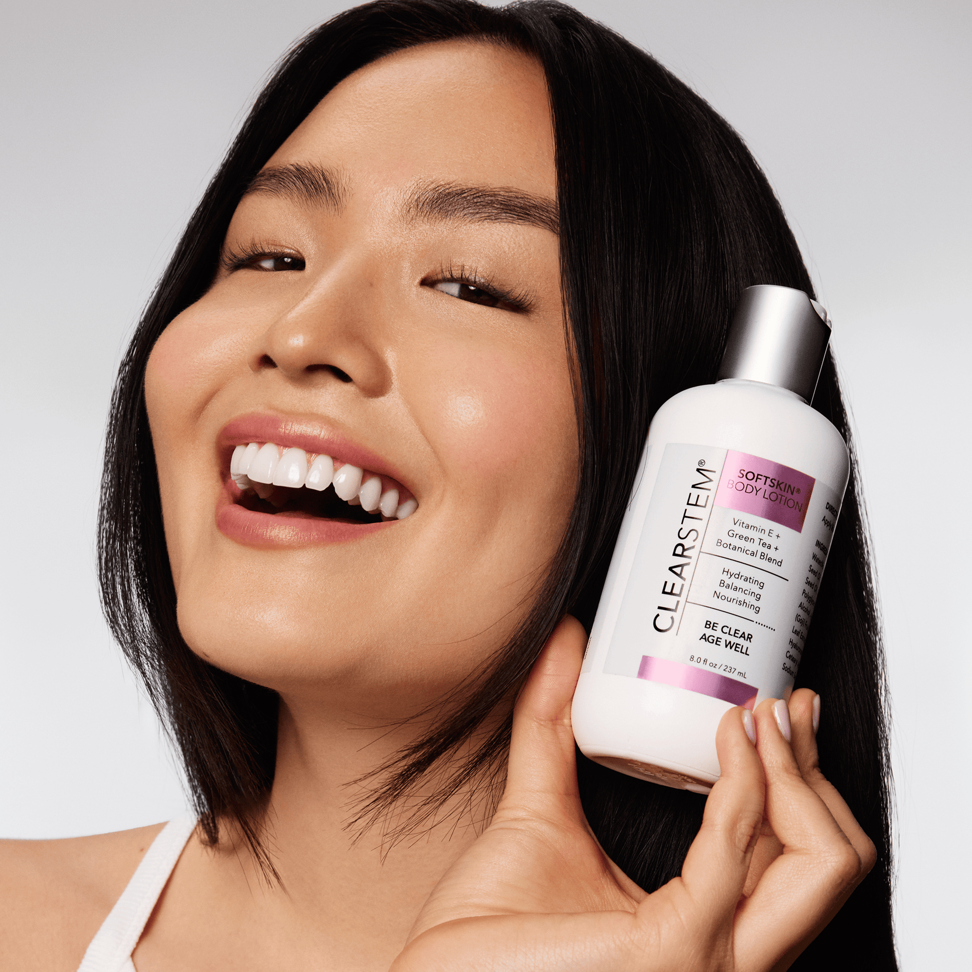 SOFTSKIN™ Body Lotion