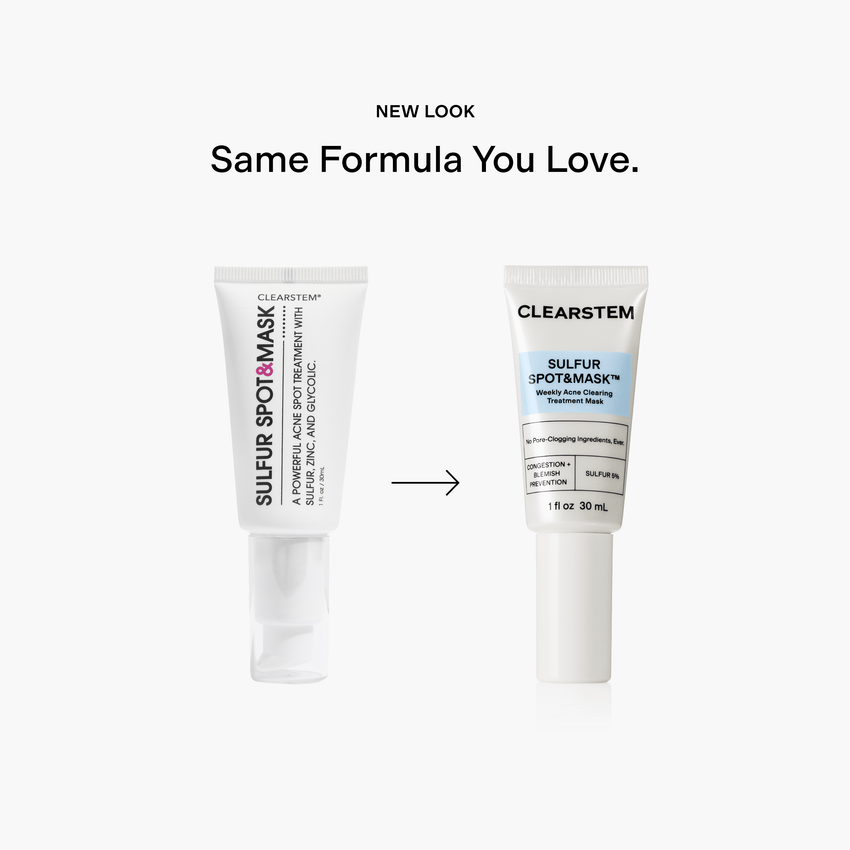 Sulfur SPOT&MASK