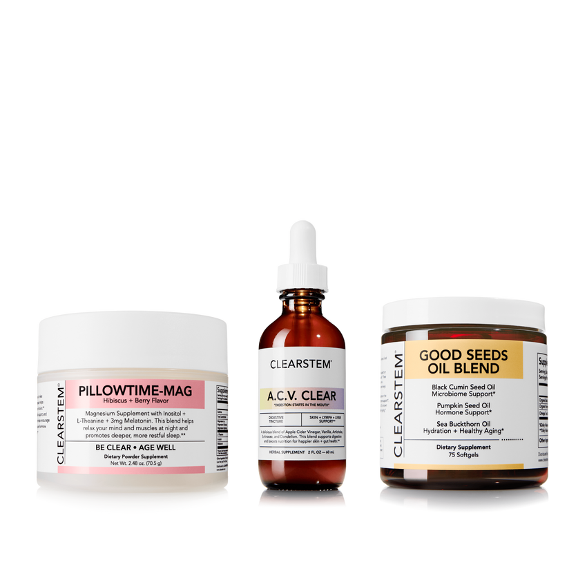 Sleeper Hits Supplement Set