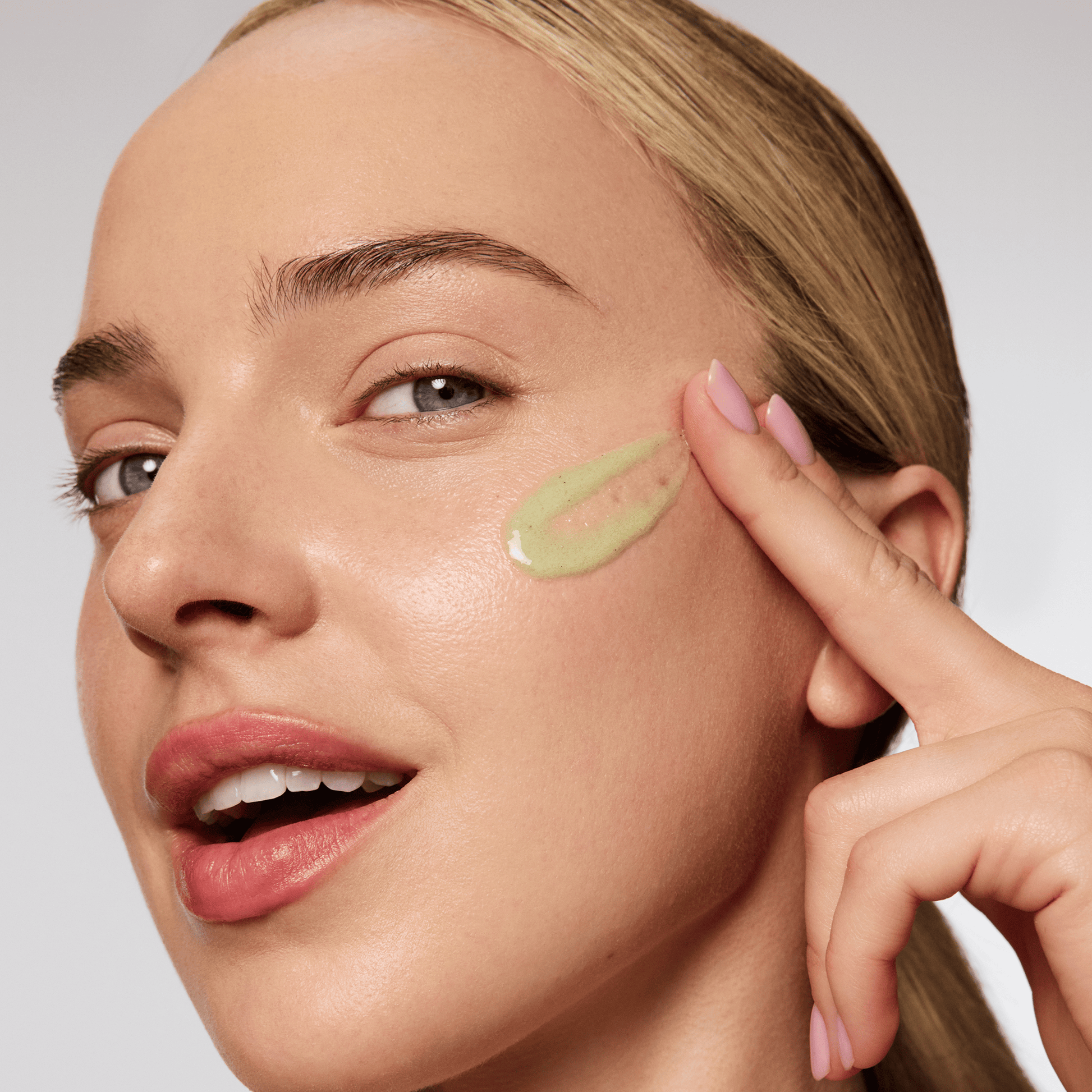 Advanced Brightening Routine