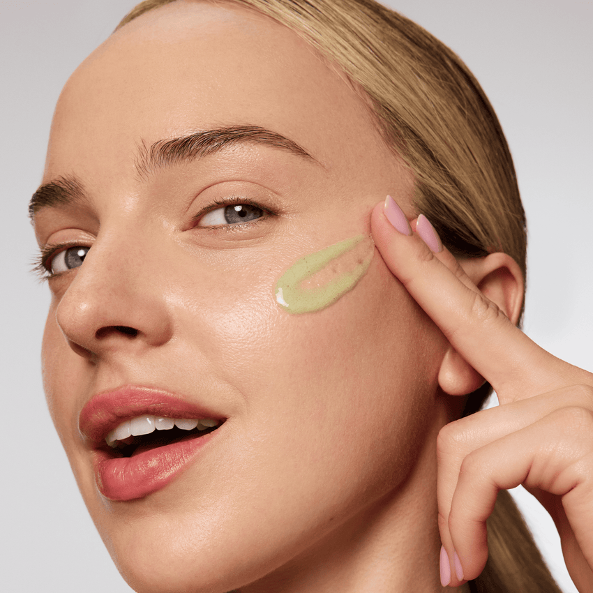 Advanced Brightening Routine