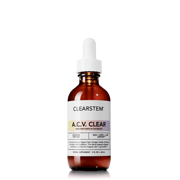 A.C.V. CLEAR