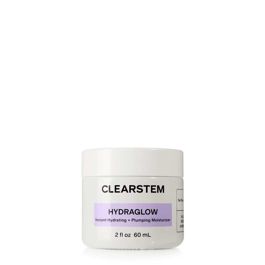 HYDRAGLOW moisturizer