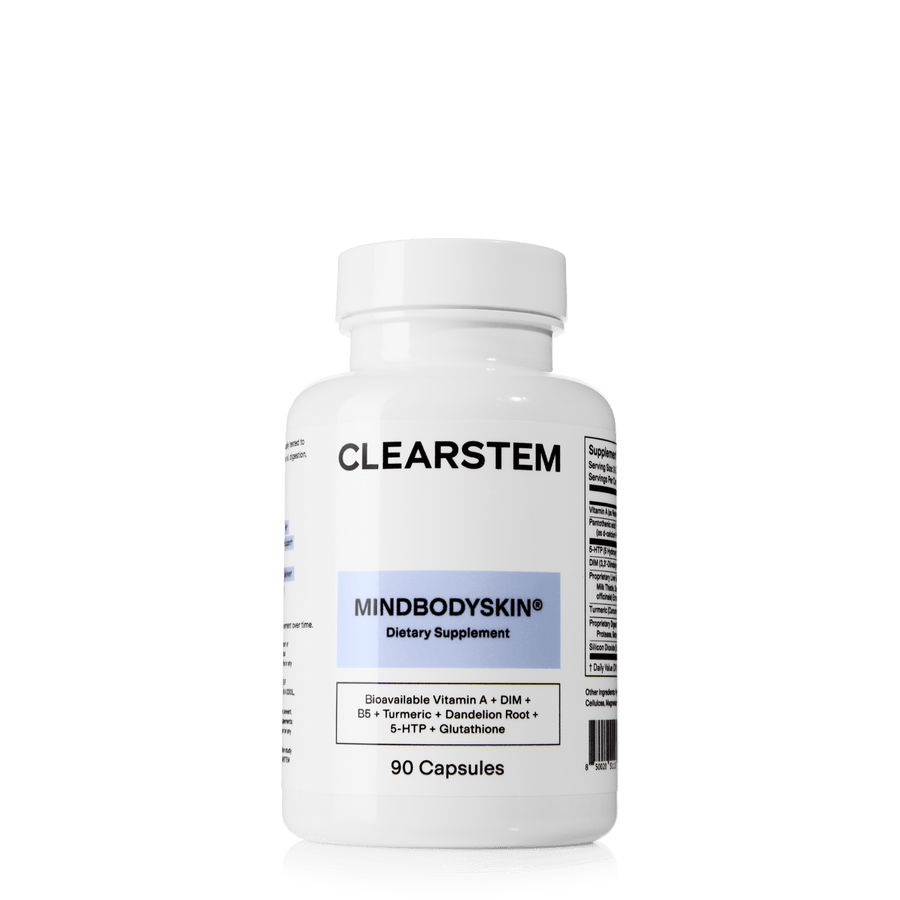 MINDBODYSKIN supplement