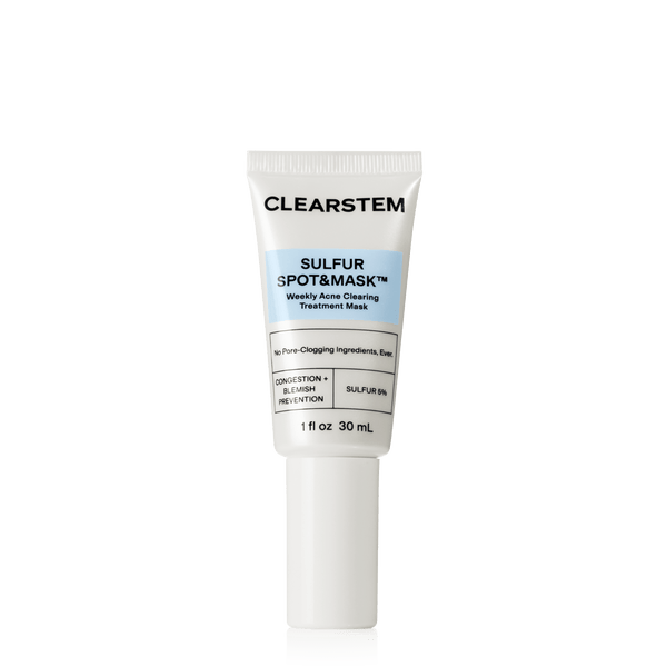Sulfur SPOT&MASK