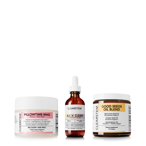 Sleeper Hits Supplement Set