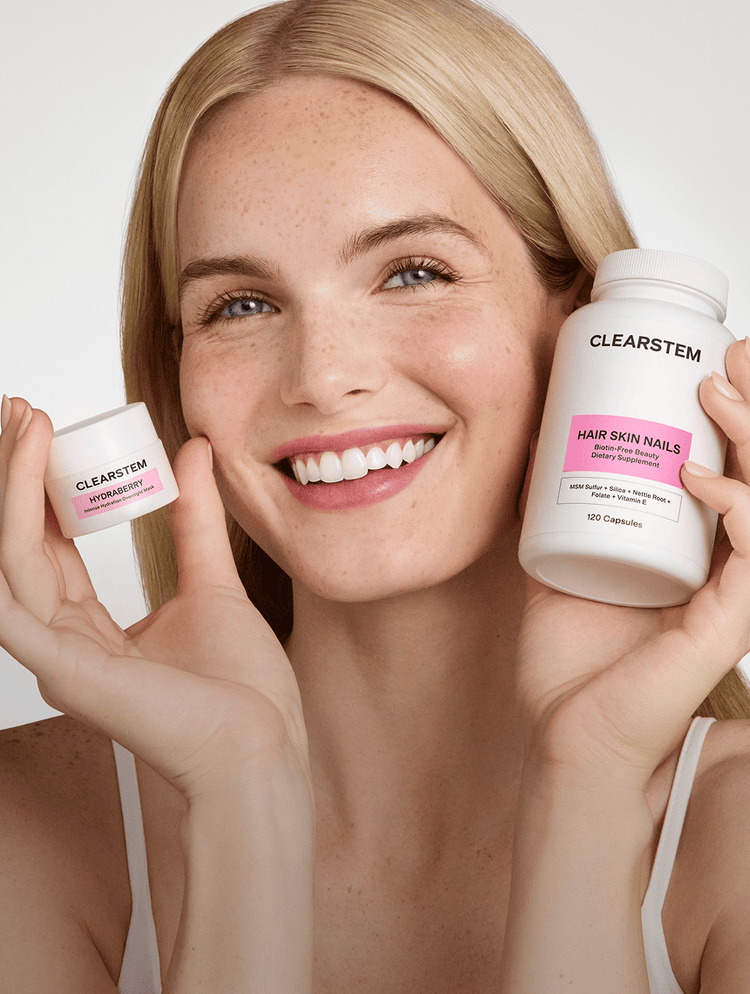 New Drop. Free Gift. Subscribe Now!