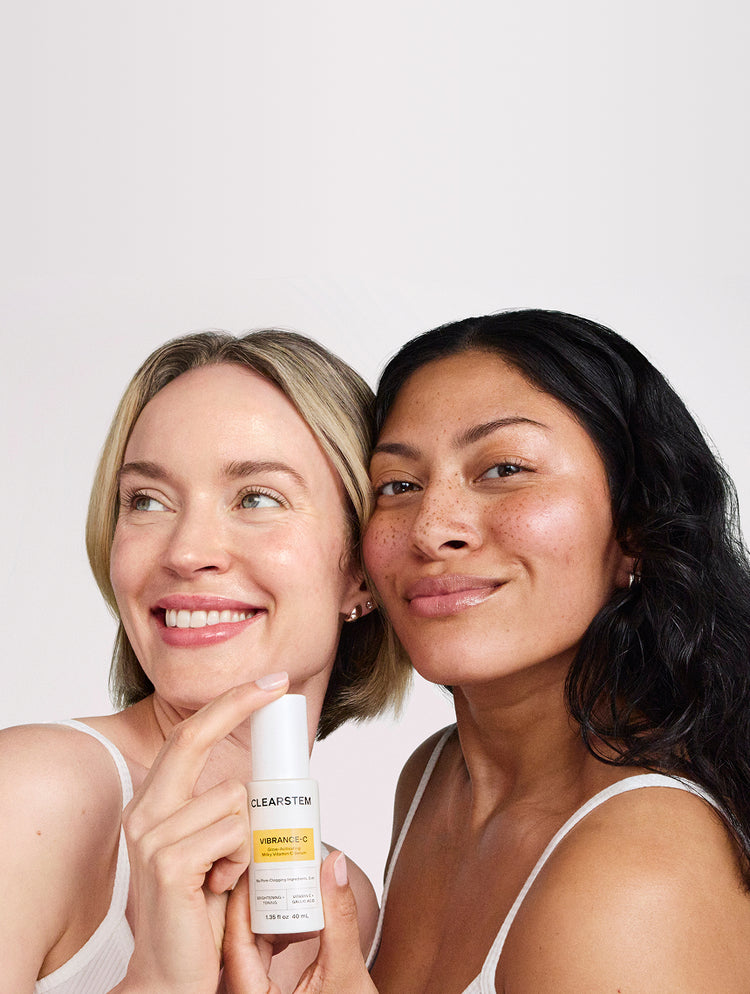 Vitamin C Is Coming!