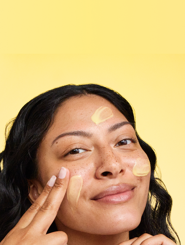 Vitamin C Is Coming!