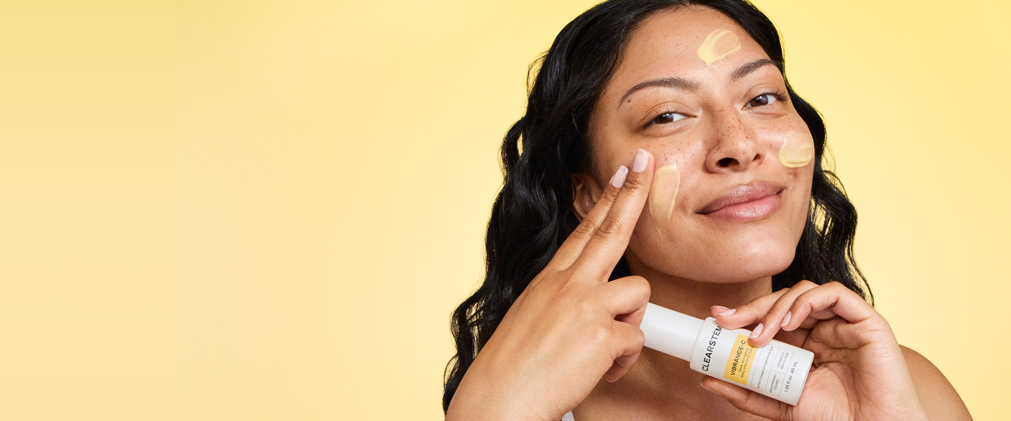 Vitamin C Is Coming!