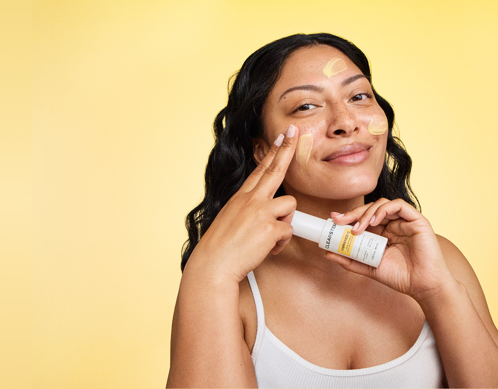 Vitamin C Is Coming!