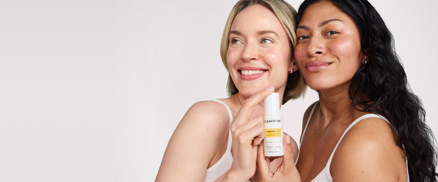 Vitamin C Is Coming!