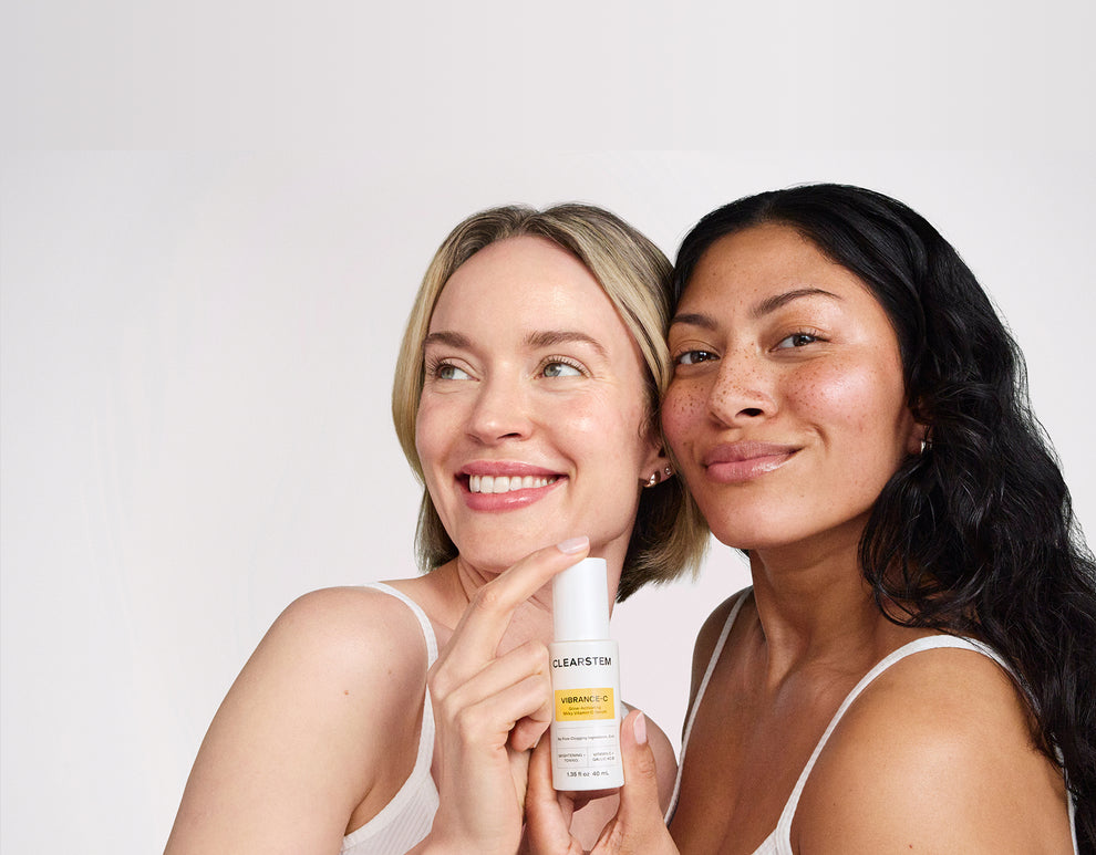 Vitamin C Is Coming!