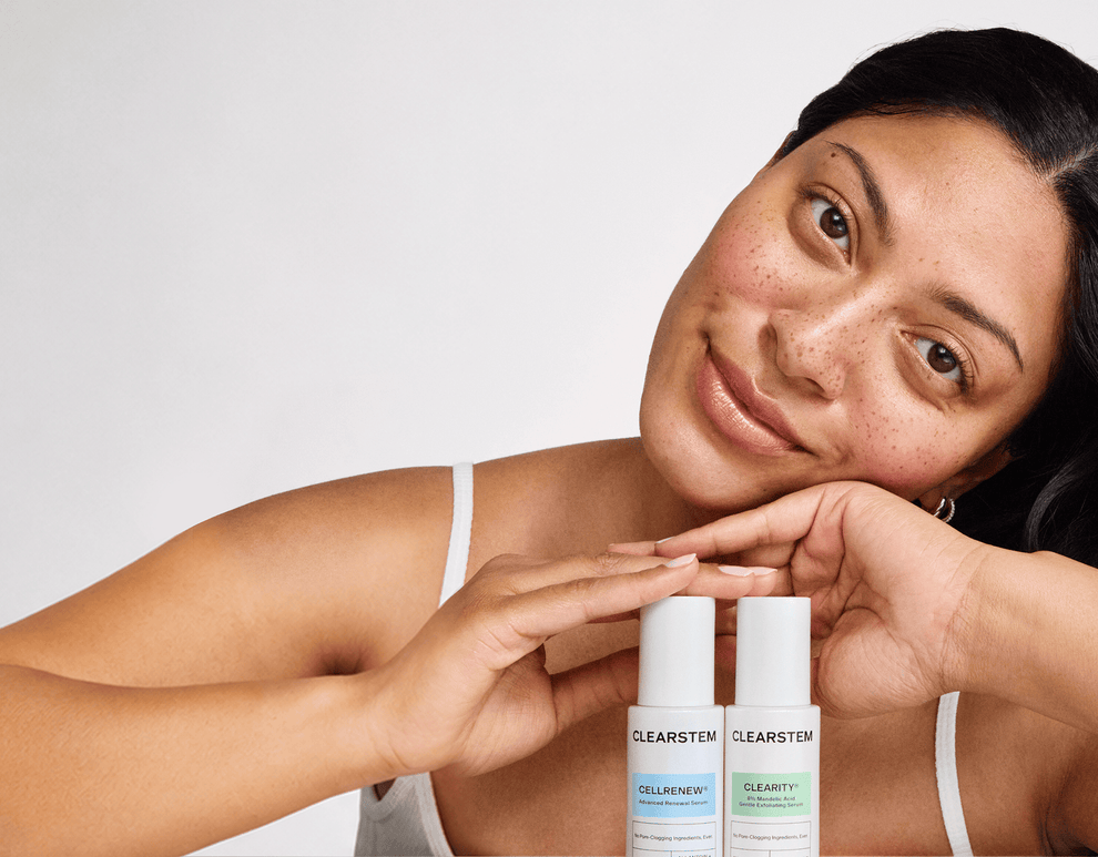 20% Off Clear Skin Duo
