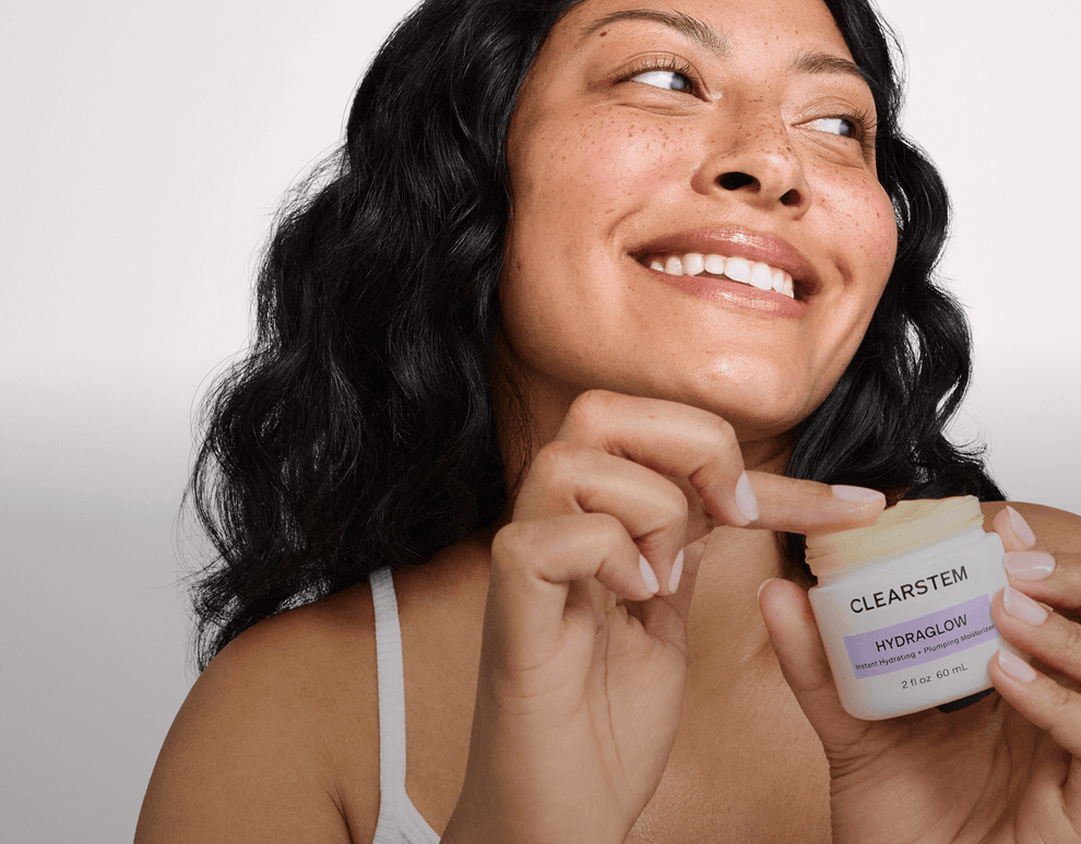 Clear Skin Summer Is Here!
