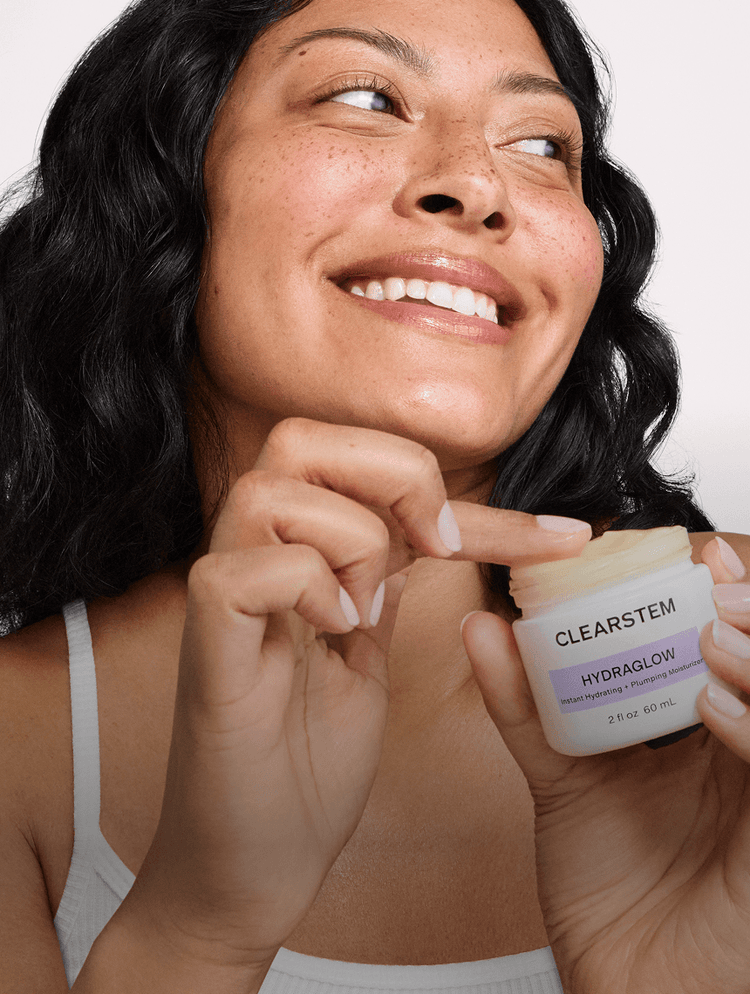 Clear Skin Summer Is Here!